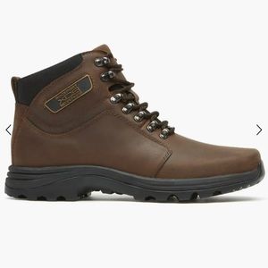 ROCKPORT COLD SPRINGS WATERPROOF
ELKHART BOOT.